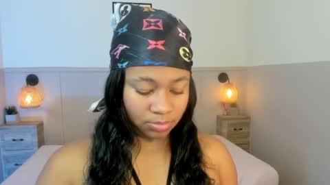 Snapshot of juliethsky chatting on October 2025 11:55:02 AM Julieth Julie online show from October 2025 11:55:02 AM