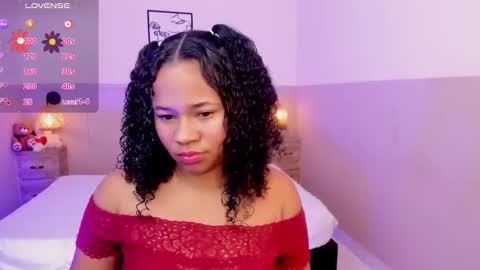 Snapshot of juliethsky chatting on October 2025 11:58:01 AM Julieth Julie online show from October 2025 11:58:01 AM