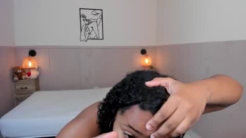 Snapshot of juliethsky chatting on October 2025 11:55:02 AM Julieth Julie online show from October 2025 11:55:02 AM