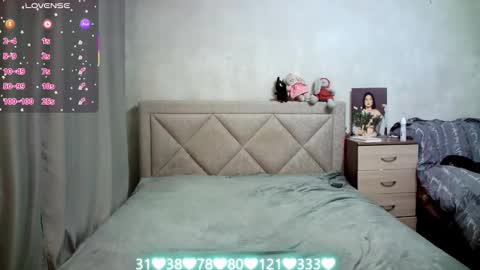 Julietkitty online show from February 2026 03:26:02 PM