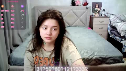 Julietkitty online show from March 2026 03:47:01 AM