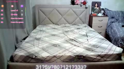 Julietkitty online show from March 2026 05:25:01 AM