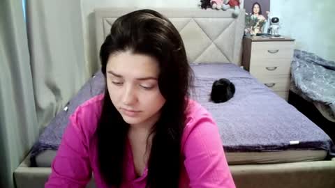Snapshot of julietkalen chatting on July 2026 03:57:02 AM Julietkitty online show from July 2026 03:57:02 AM