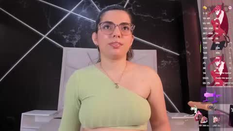 Juliet online show from March 2026 08:01:01 PM