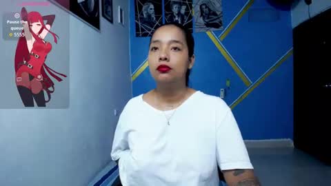 julietta online show from February 2026 02:14:01 PM