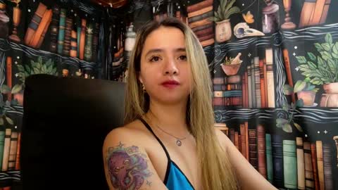 Snapshot of julietta__jackson chatting on February 2025 02:51:02 AM Julietta Jackson online show from February 2025 02:51:02 AM