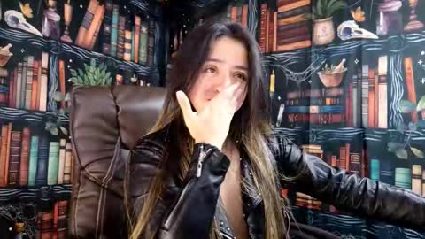 Julietta Jackson online show from March 2026 08:15:01 PM