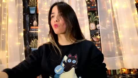 Julietta Jackson online show from May 2026 10:15:02 PM