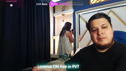 julietta max  online show from December 2025 01:17:04 PM