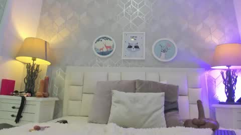 Julieta online show from May 2026 04:06:02 AM