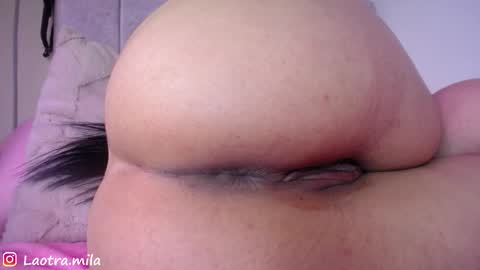 IG mila delux online show from September 2025 12:15:01 AM