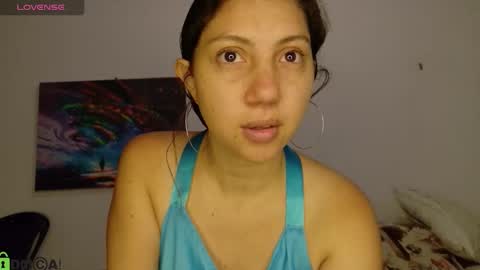 Snapshot of juliettacherry chatting on September 2025 07:02:02 PM Julietta and Max online show from September 2025 07:02:02 PM