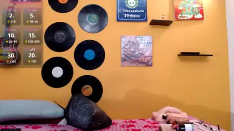 juliette18rose online show from June 2026 07:34:02 PM