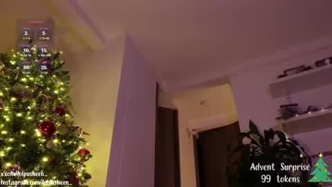 Juliette Dee online show from December 2024 01:30:01 AM