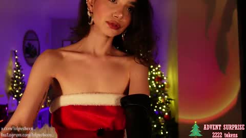 Juliette Dee online show from December 2024 11:11:01 PM