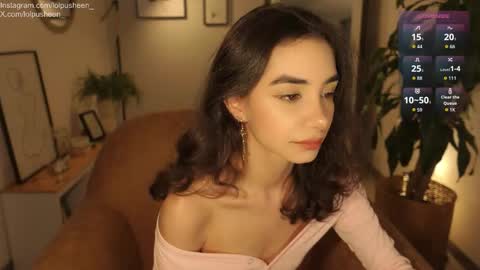 Juliette Dee online show from January 2026 10:35:01 PM