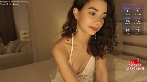 Juliette Dee online show from January 2026 10:13:01 PM