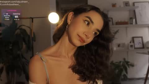 Juliette Dee online show from February 2026 09:11:01 PM