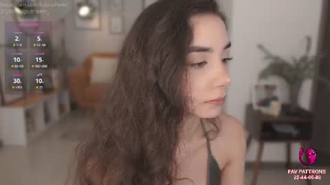 Juliette Dee online show from June 2026 09:30:01 PM