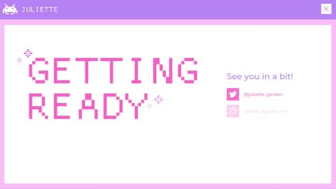 Snapshot of juliette_garden chatting on October 2025 12:41:02 AM Here most days 3 online show from October 2025 12:41:02 AM