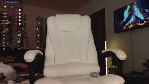 juliette_sunshine online show from December 2024 01:45:01 AM