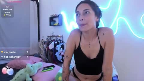 juliette online show from September 2025 12:59:01 AM