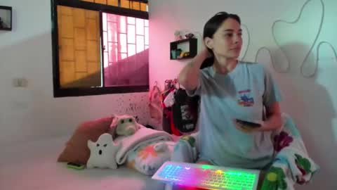 juliette online show from October 2025 02:49:01 PM