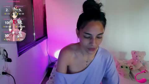 juliette online show from January 2026 04:56:02 PM