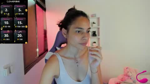 juliette online show from March 2026 05:57:02 PM