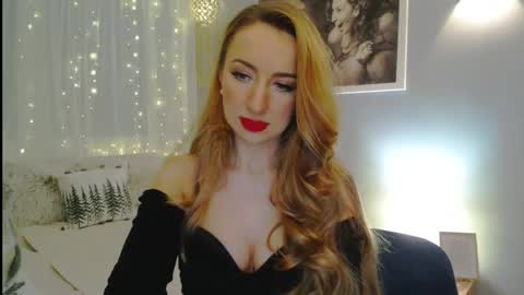JulietteSensual online show from December 2024 03:31:02 PM