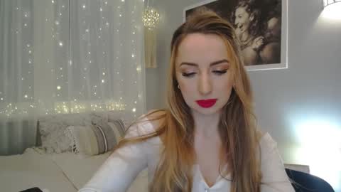 JulietteSensual online show from January 2025 09:30:02 PM