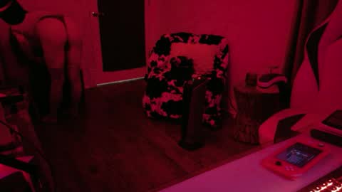 Goddess Endigo online show from March 2026 04:12:02 AM