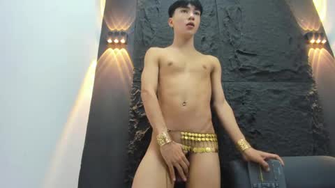 JULI online show from May 2026 03:35:02 AM