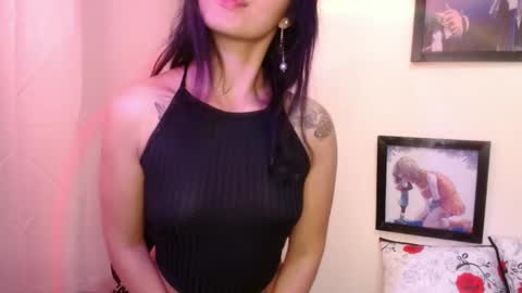 Juliieth Miller online show from March 2025 11:53:01 PM