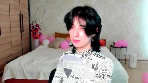 Asmodeus online show from February 2025 10:33:02 AM