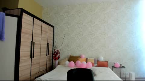 Asmodeus online show from March 2025 10:43:02 AM