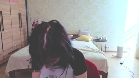 Asmodeus online show from September 2025 07:10:02 AM