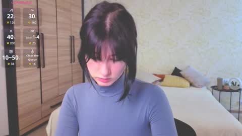 Asmodeus online show from October 2025 07:04:02 AM