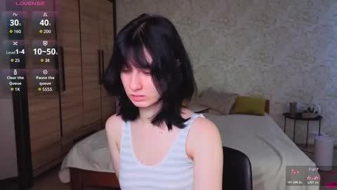 Asmodeus online show from November 2025 08:23:02 AM