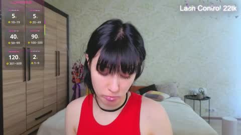 Asmodeus online show from May 2026 06:51:02 AM