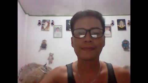 Snapshot of julius0721182 chatting on February 2026 01:49:01 PM Julius online show from February 2026 01:49:01 PM