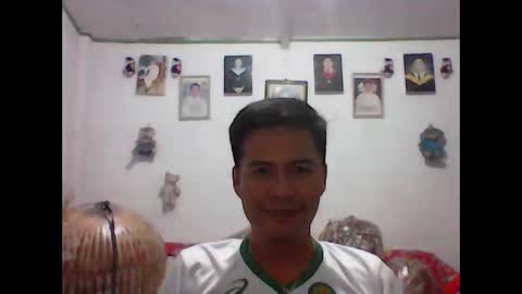 Snapshot of julius0721182 chatting on February 2026 01:19:01 PM Julius online show from February 2026 01:19:01 PM