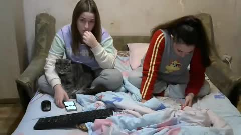 Snapshot of juliya_katie chatting on January 2025 09:39:02 PM Juliya Katie online show from January 2025 09:39:02 PM