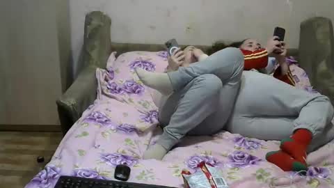 Snapshot of juliya_katie chatting on January 2025 05:09:02 PM Juliya Katie online show from January 2025 05:09:02 PM