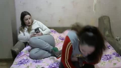 Snapshot of juliya_katie chatting on January 2025 04:46:01 PM Juliya Katie online show from January 2025 04:46:01 PM