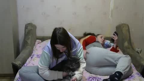 Snapshot of juliya_katie chatting on February 2025 05:21:02 PM Juliya Katie online show from February 2025 05:21:02 PM