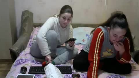 Snapshot of juliya_katie chatting on March 2025 07:02:01 PM Juliya Katie online show from March 2025 07:02:01 PM