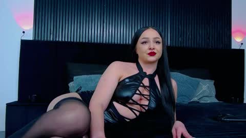 Julia online show from April 2026 11:36:02 AM