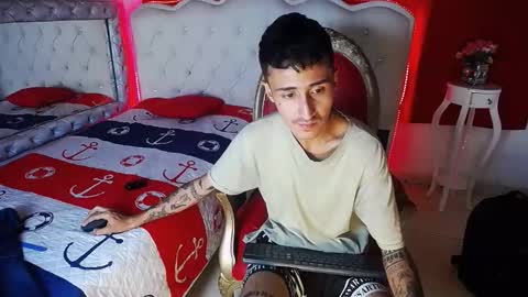 jullian_ricci_ online show from February 2026 12:16:02 AM