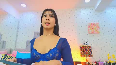 Snapshot of jullietareyes chatting on September 2025 12:54:02 PM Julieta Reyes online show from September 2025 12:54:02 PM